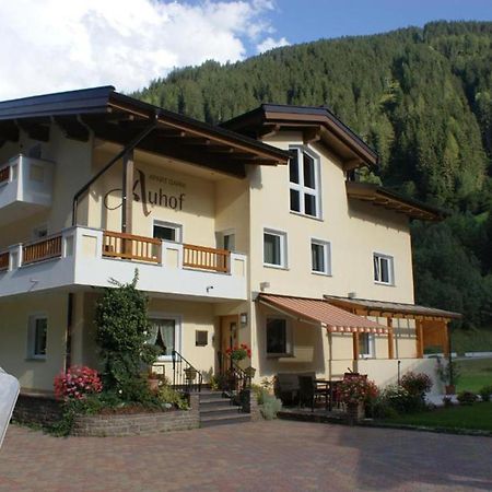 Apart Auhof See Esterno foto