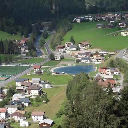 Apart Auhof See Esterno foto