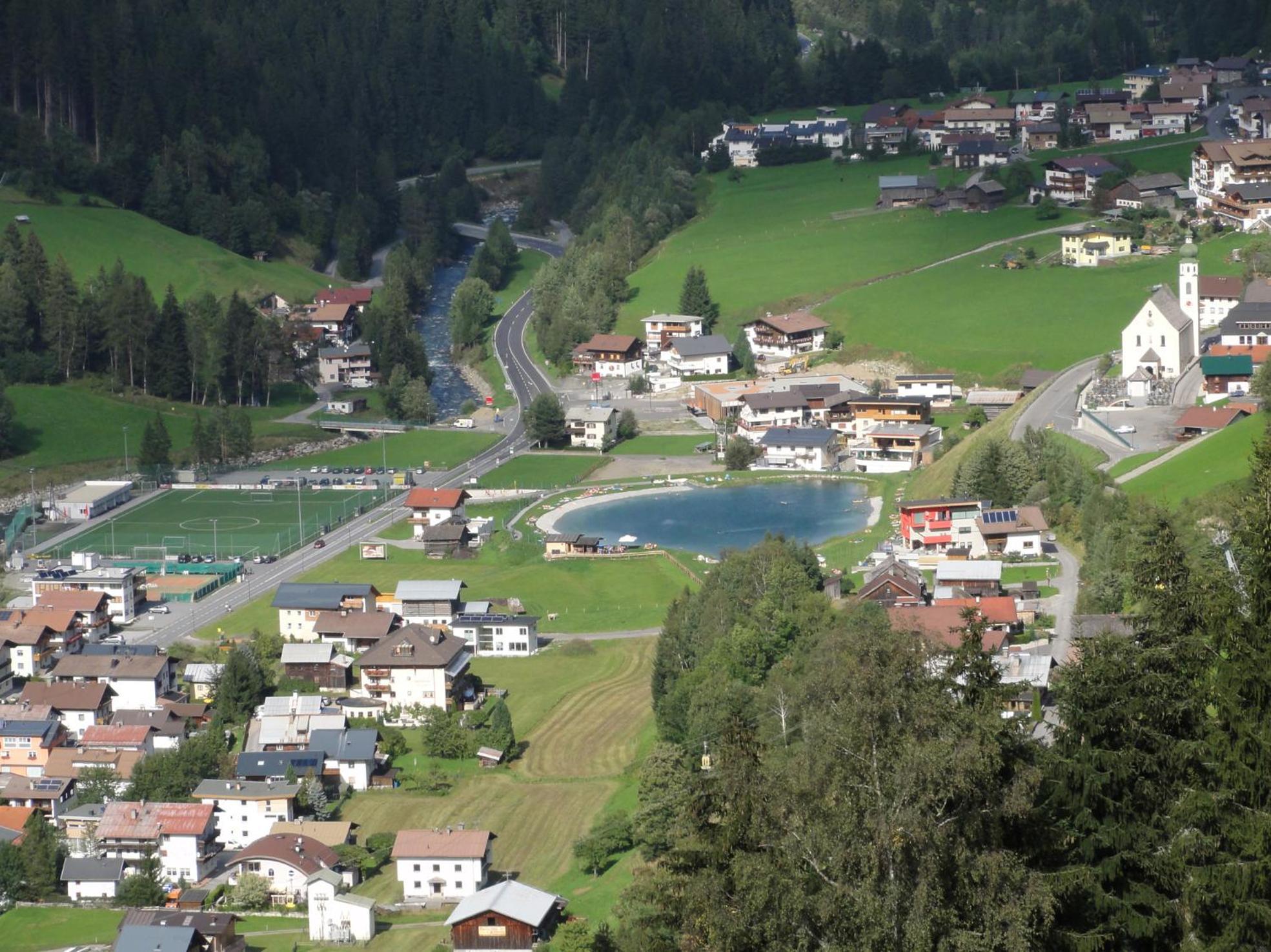 Apart Auhof See Esterno foto