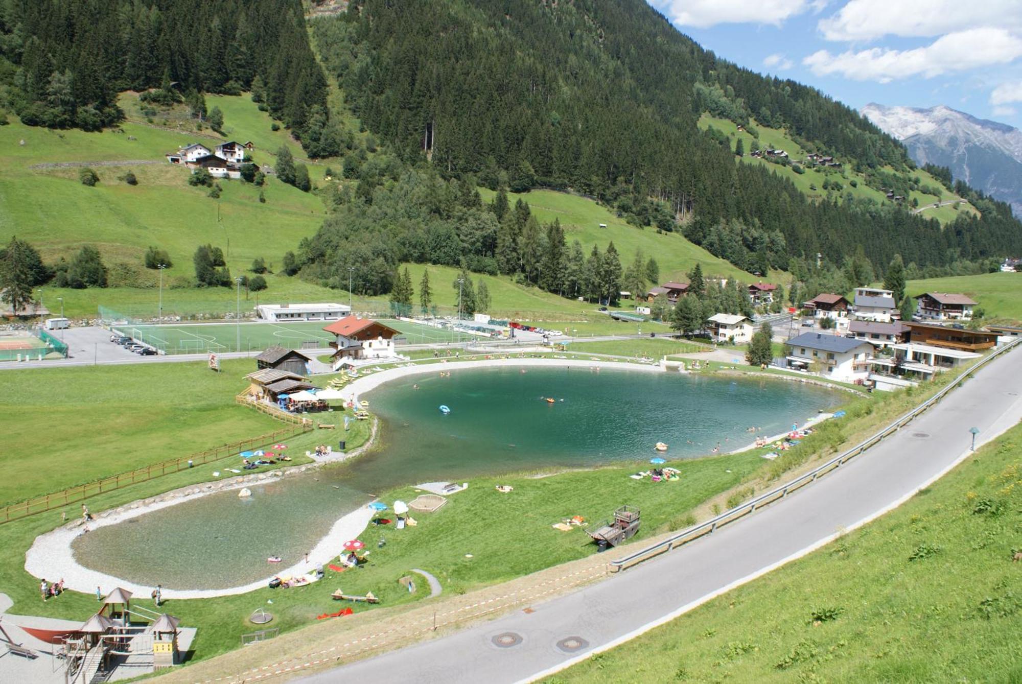 Apart Auhof See Esterno foto
