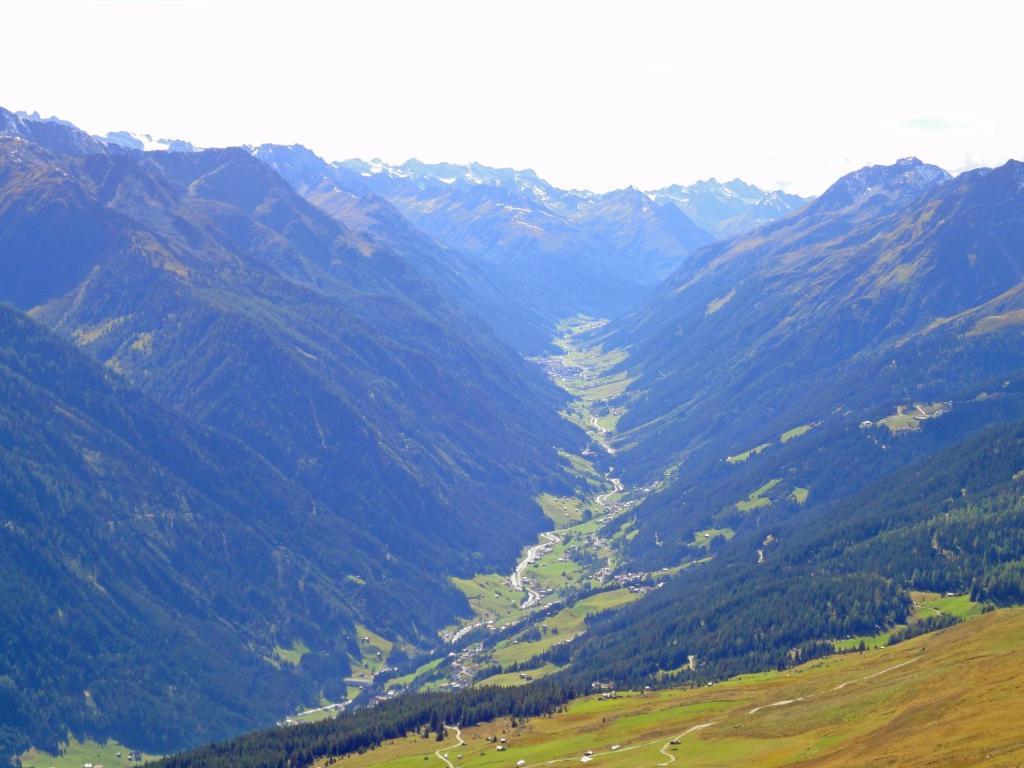 Apart Auhof See Esterno foto