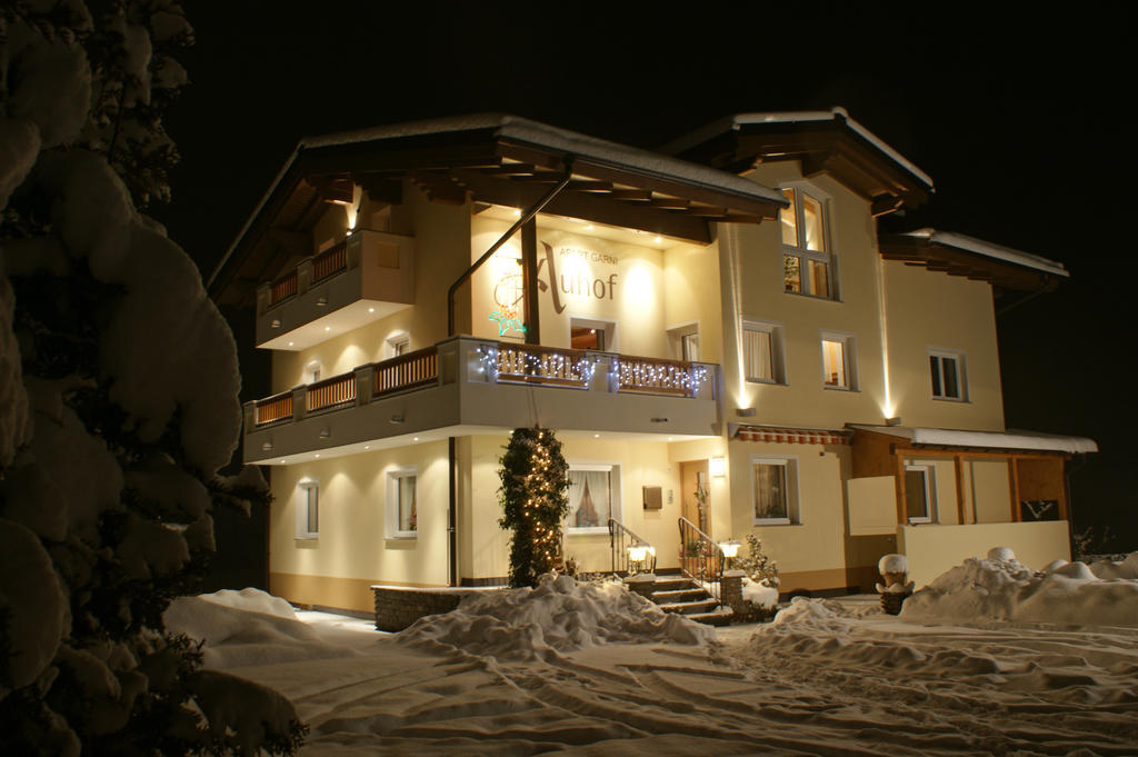 Apart Auhof See Esterno foto