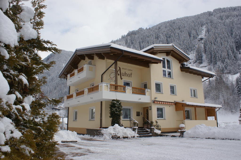 Apart Auhof See Esterno foto